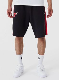 SHORTS NBA CHICAGO BULLS MESH