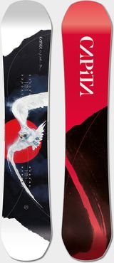 Birds Of A Feather Snowboard