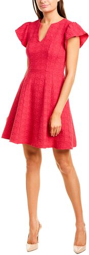 Nanette Lepore A-Line Dress