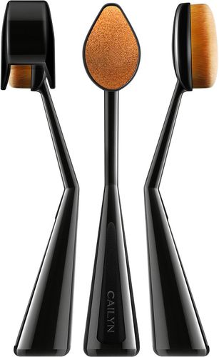 Cailyn Cosmetics Black O! Wow Brush