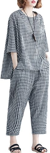 Amato Rizzi 2pc Top & Pant Set