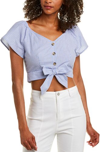 Lumiere Blouse