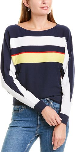 Raffi Striped Sweater