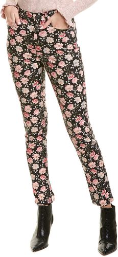 La Vie Rebecca Taylor Ariane Rose Ines Pant
