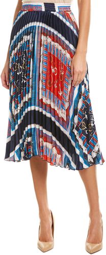 EVIA A-Line Skirt