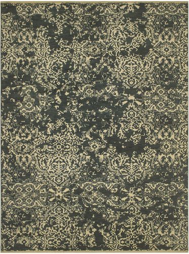 Noori Rug Galaxy Hand-Knotted Rug