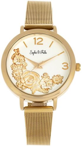Sophie and Freda Women's Reno Watch