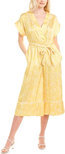 Hutch Jumpsuit