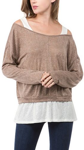 God Shield Blouse
