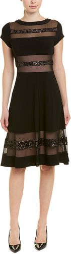 R&M Richards A-Line Dress