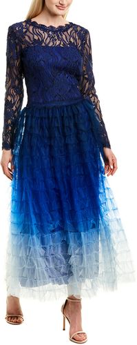 Tadashi Shoji Midi Dress