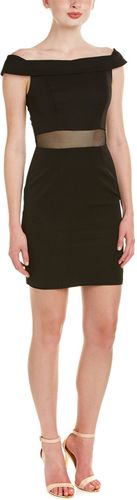 ABS by Allen Schwartz Cocktail Dress