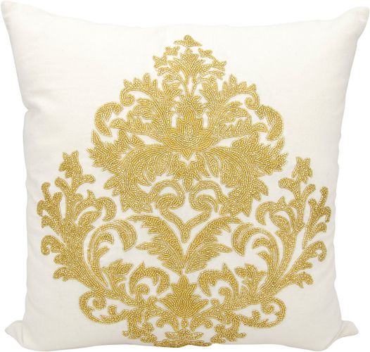 Nourison Luminescence Decorative Pillow