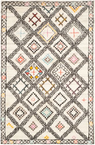 Safavieh Kenya Hand-Knotted Rug