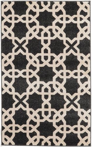 Unique Loom Charlotte Machine-Made Rug