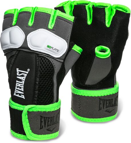 Everlast Medium Prime Evergel Handwraps