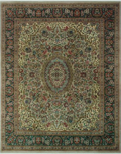 Wali Hand-Knotted Rug