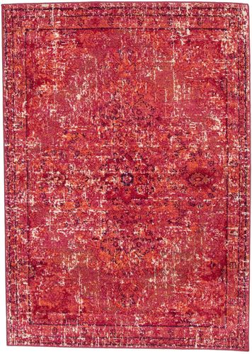 ECARPETGALLERY Rainbow Vintage Rug