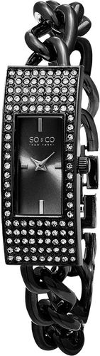 SO & CO Women's Madison Watch