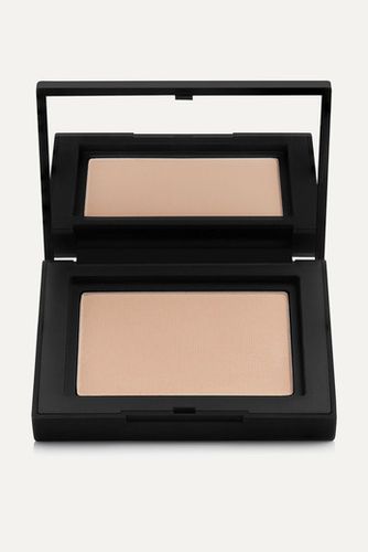 Soft Velvet Pressed Powder - Flesh