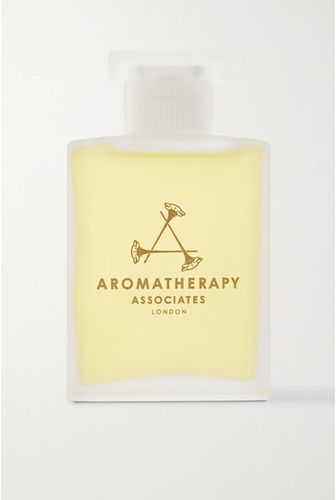 De-stress Muscle Bath And Shower Oil, 55ml