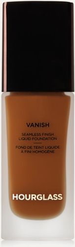 Vanish Seamless Finish Liquid Foundation - Sable