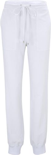 Pantaloni  bianco