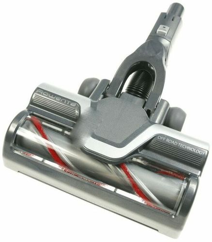 Spazzola elettrica - Aspirapolvere - ROWENTA - 343017