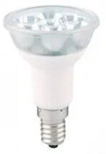 Faretto PAR16 con 7 LED SMD con base E14