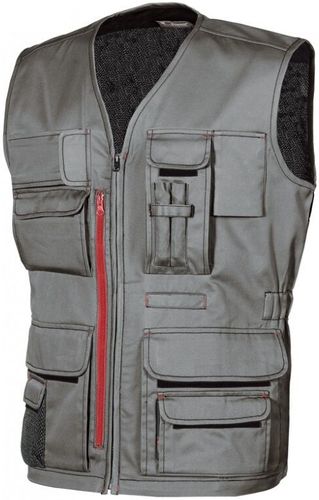 Gilet da lavoro u power fun, misura xxl - U Power