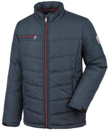 Giubbino invernale Craft navy M - Blu navy