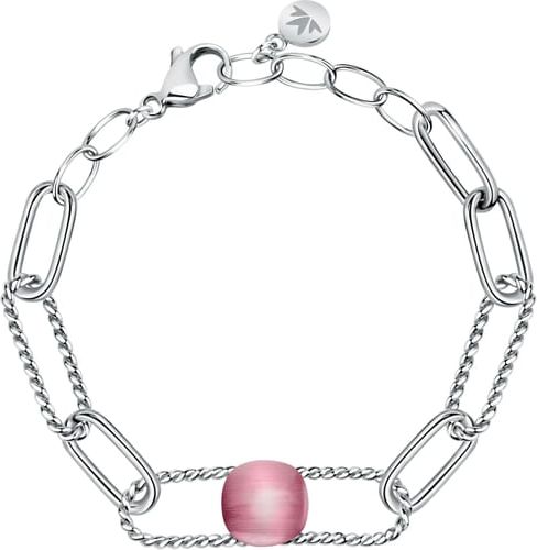 Bracciale Donna Collezione 1930 Acciaio