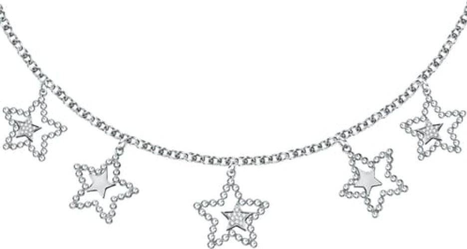 Collana morellato dolcevita