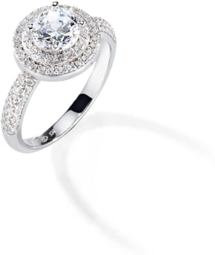 Anello morellato tesori