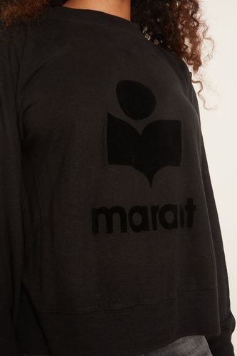 Kilsen Tee in Black