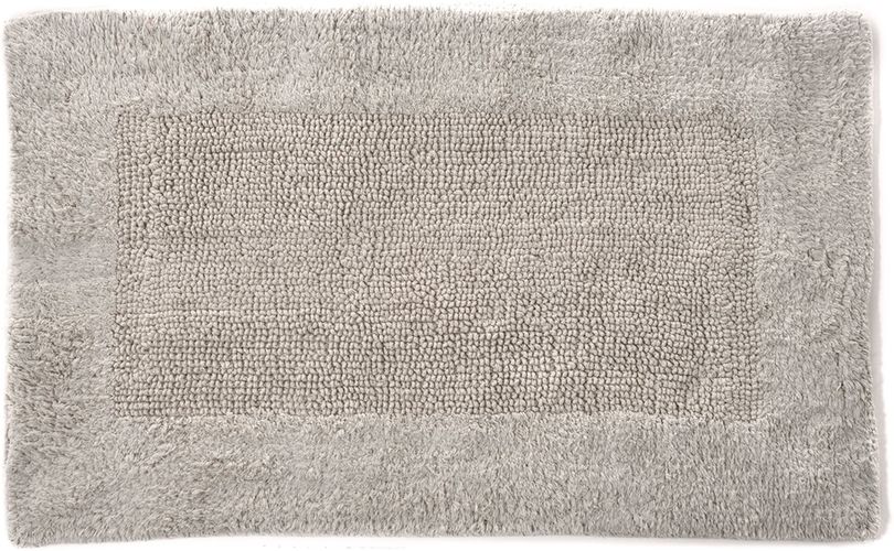 UP AND DOWN Tappeto-60x110-GRIGIO