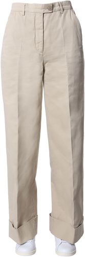 wide pants