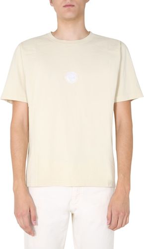 crew neck t-shirt