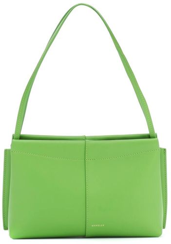 Carly Mini leather shoulder bag