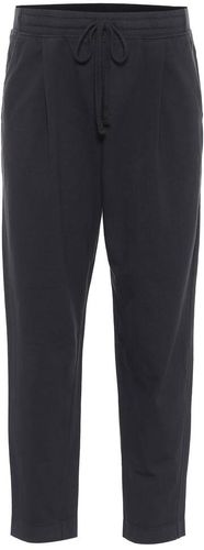 Saylor cotton sweatpants
