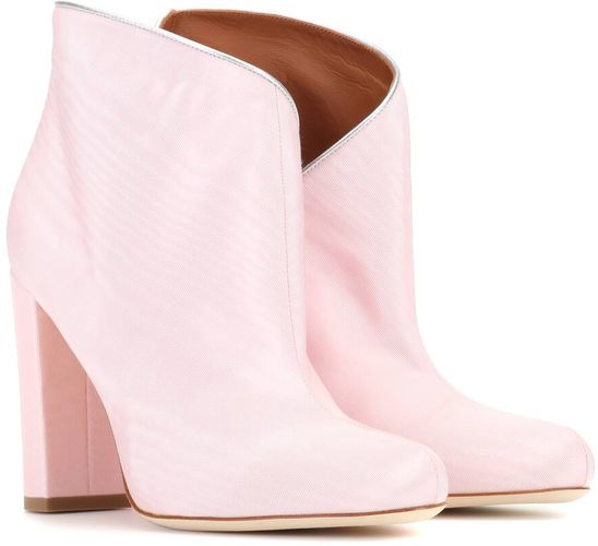 Exclusive to Mytheresa â Eula 50 moire ankle boots