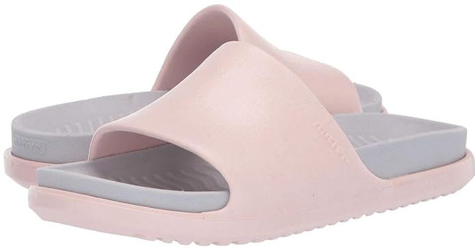 Spencer LX (Dust Pink/Mist Grey) Sandals