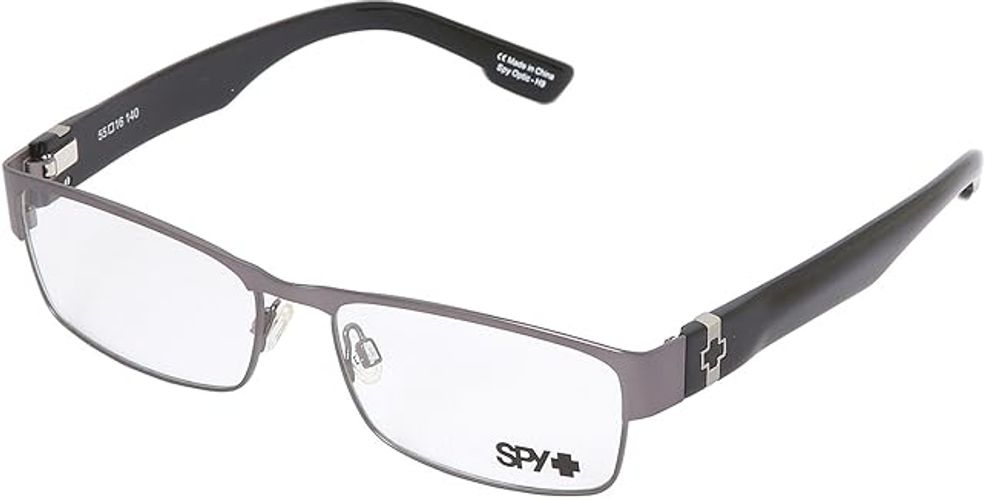 Trenton (Gunmetal/Black) Sport Sunglasses