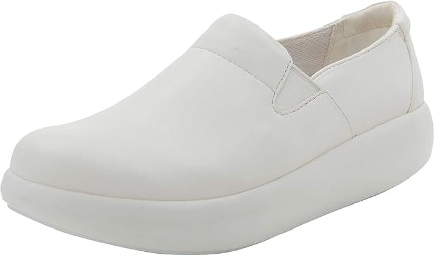Elly (White Softie) Women's Shoes