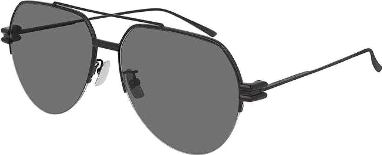 BV1046S (Black) Fashion Sunglasses