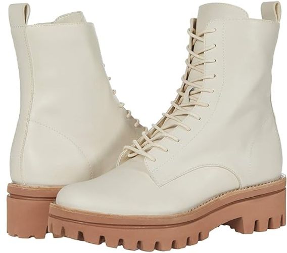 Prym (Ivory Leather) Women's Shoes