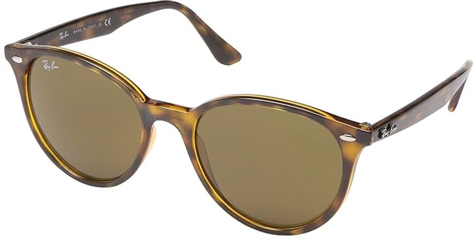 0RB4305 (Havana) Fashion Sunglasses