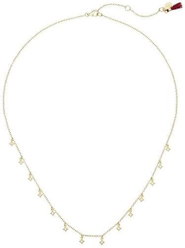 Sonia Necklace (Gold) Necklace