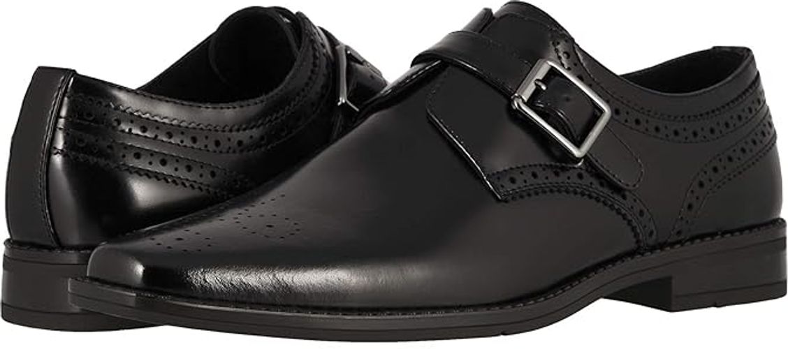 Kinsley (Black) Men's Shoes