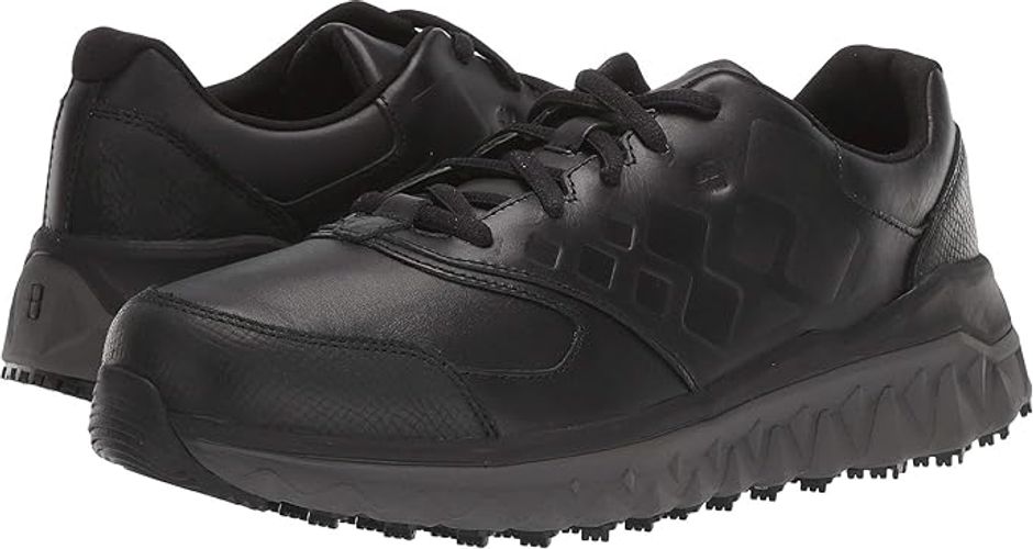 Bridgetown (Black 1) Men's Shoes